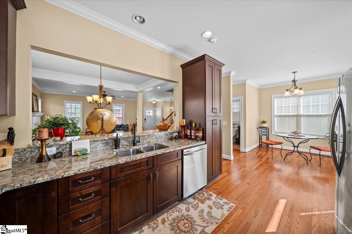 107 Meritage Street Greer, SC 29651