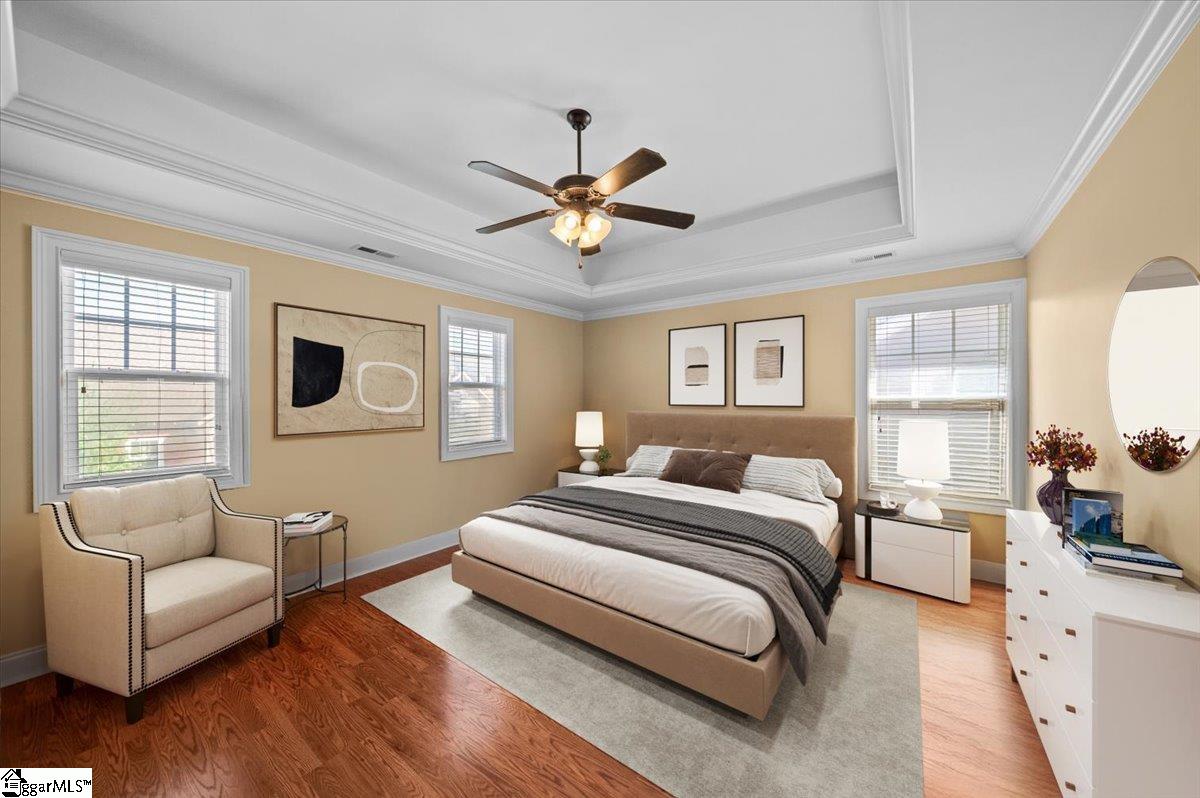 107 Meritage Street Greer, SC 29651