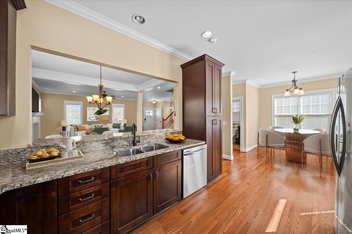 107 Meritage Street Greer, SC 29651