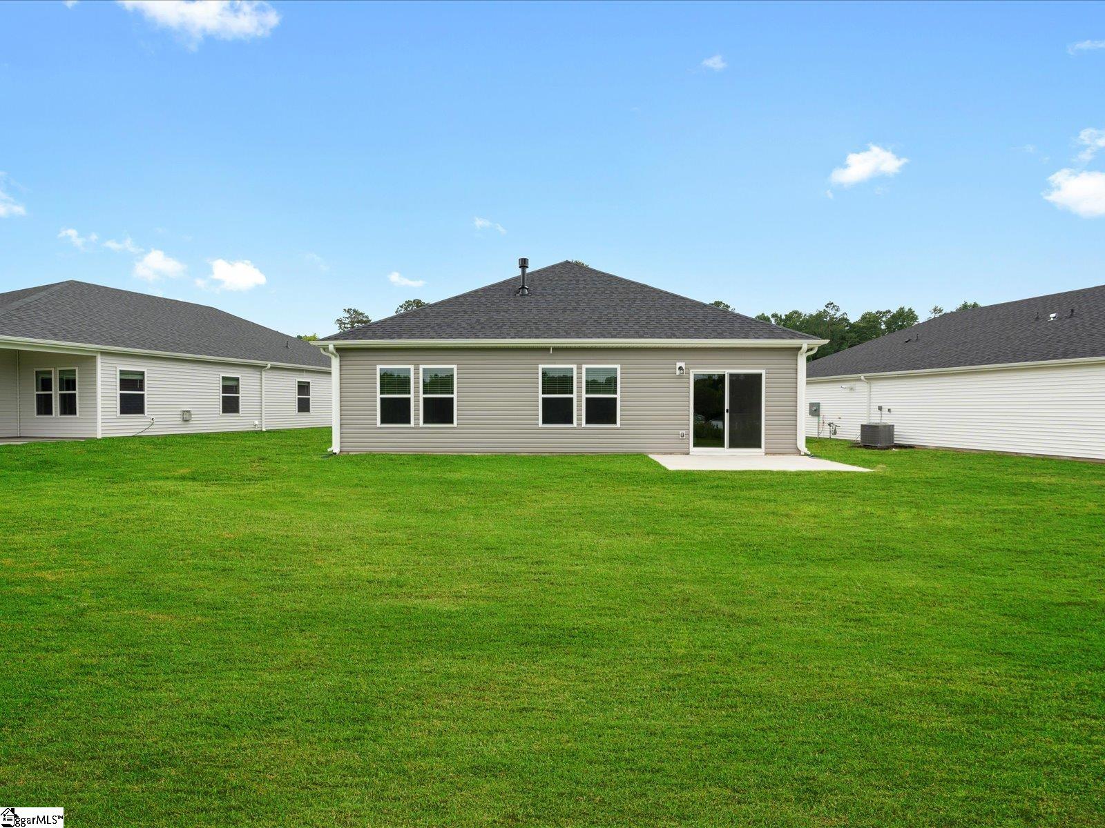 479 Harben Drive Woodruff, SC 29388