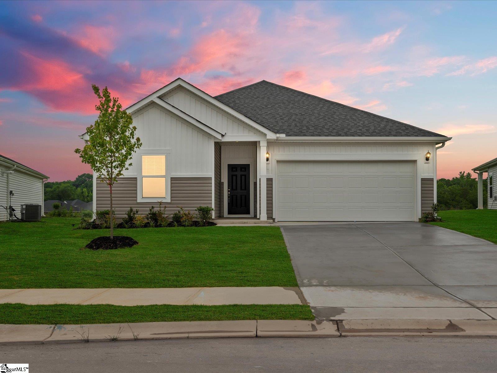479 Harben Drive Woodruff, SC 29388