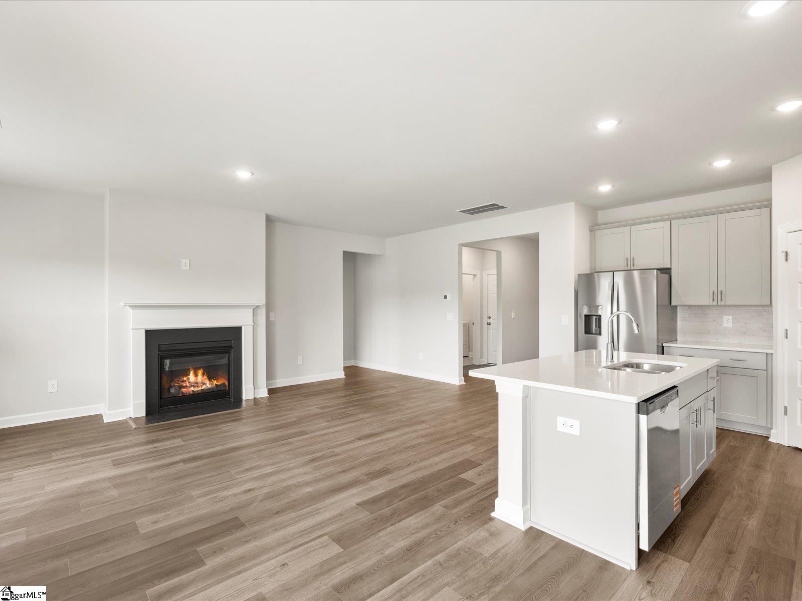 479 Harben Drive Woodruff, SC 29388