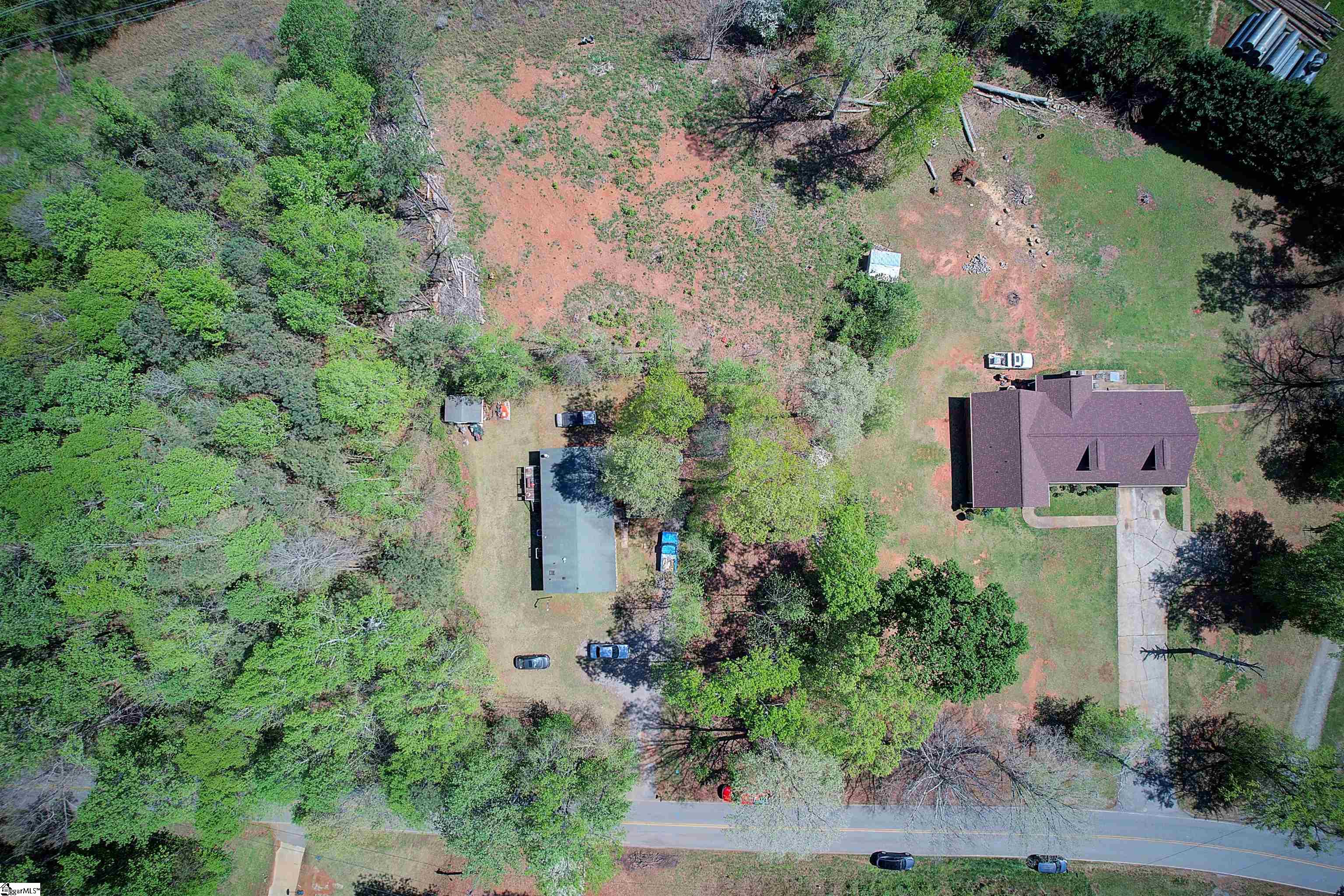 Homes for sale in Anderson, SC | 554 Lawrence Rd, Anderson, SC 29624 | MLS# 1553637