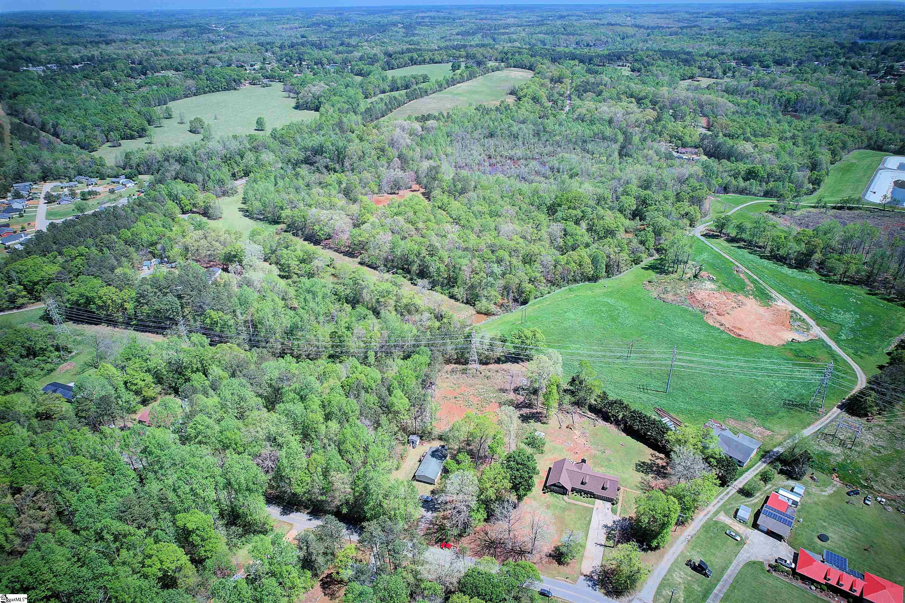 Homes for sale in Anderson, SC | 554 Lawrence Rd, Anderson, SC 29624 | MLS# 1553637