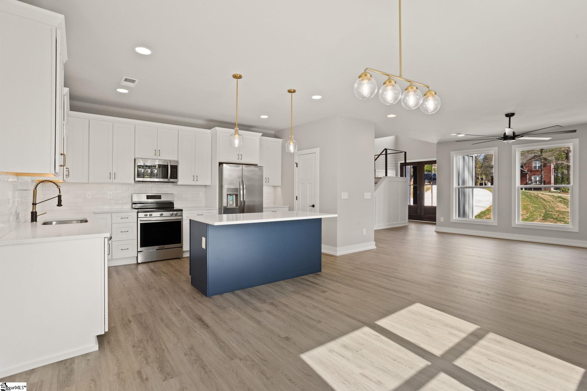 342 Wild Azalea Drive Inman, SC 29349