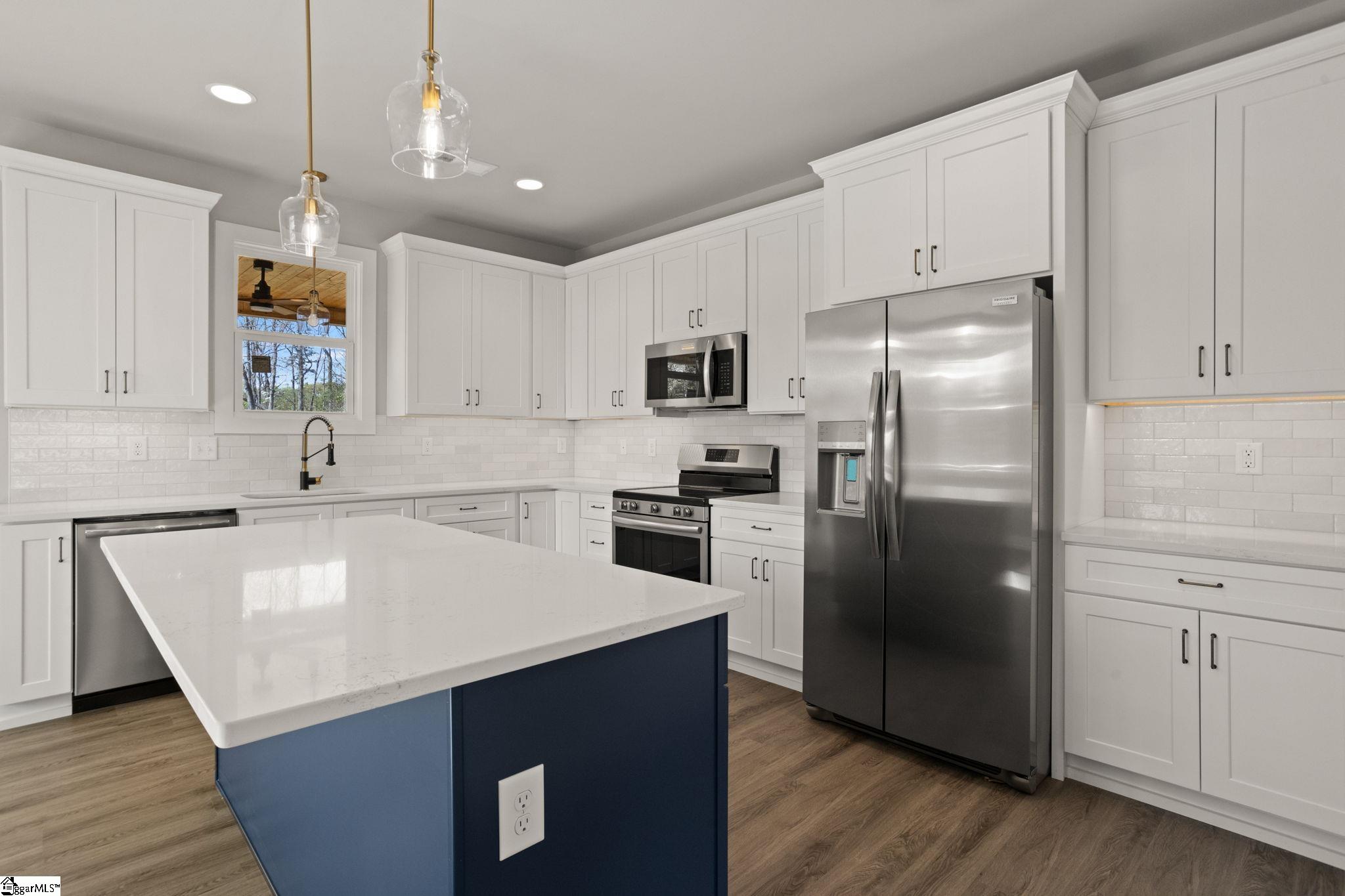 342 Wild Azalea Drive Inman, SC 29349