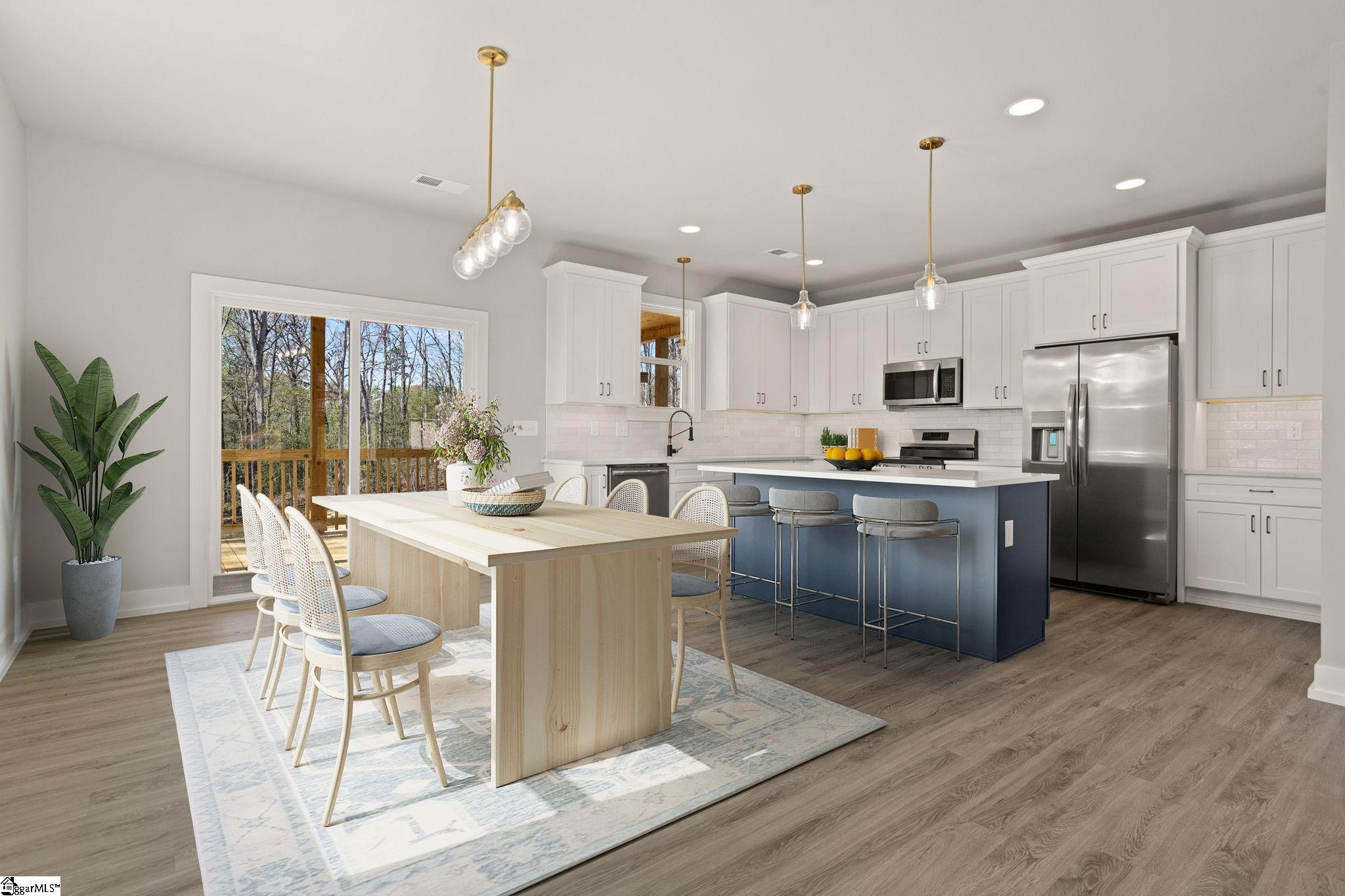 342 Wild Azalea Drive Inman, SC 29349