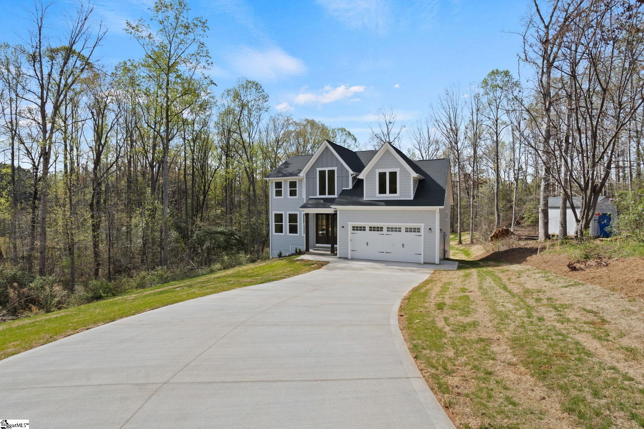 342 Wild Azalea Drive Inman, SC 29349