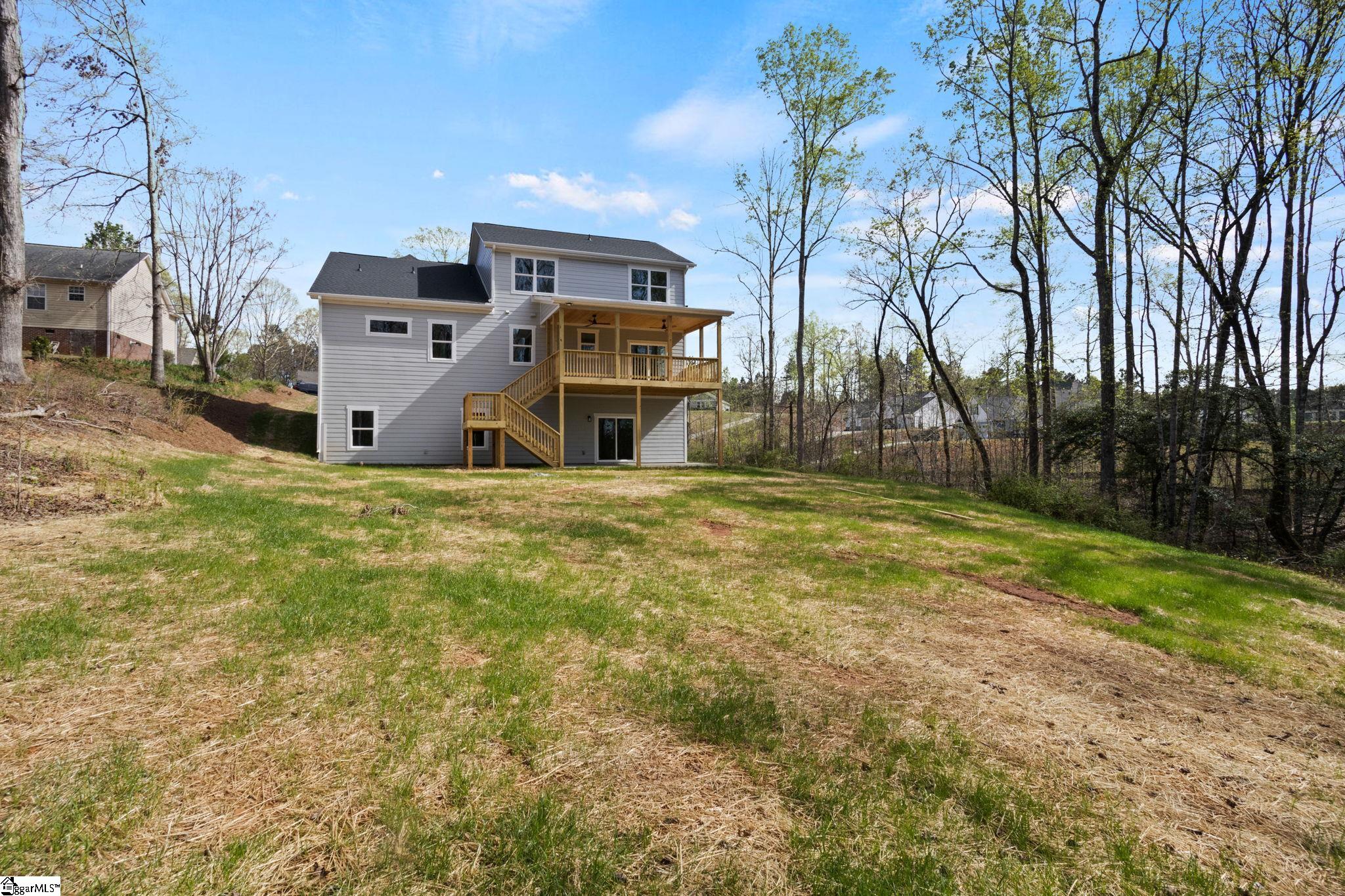 342 Wild Azalea Drive Inman, SC 29349