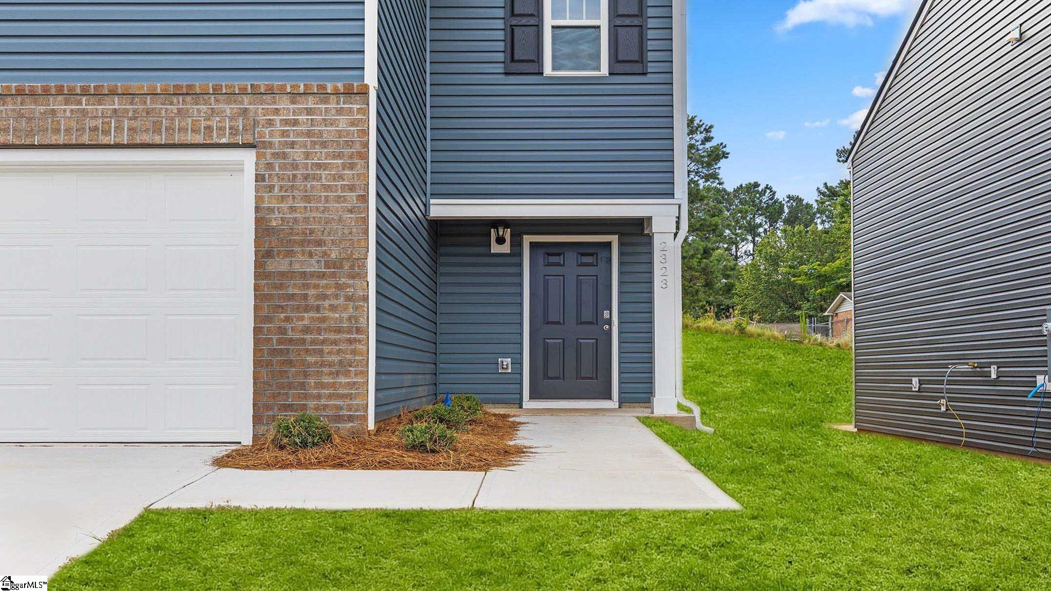 2323 Springview Court Boiling Springs, SC 29316