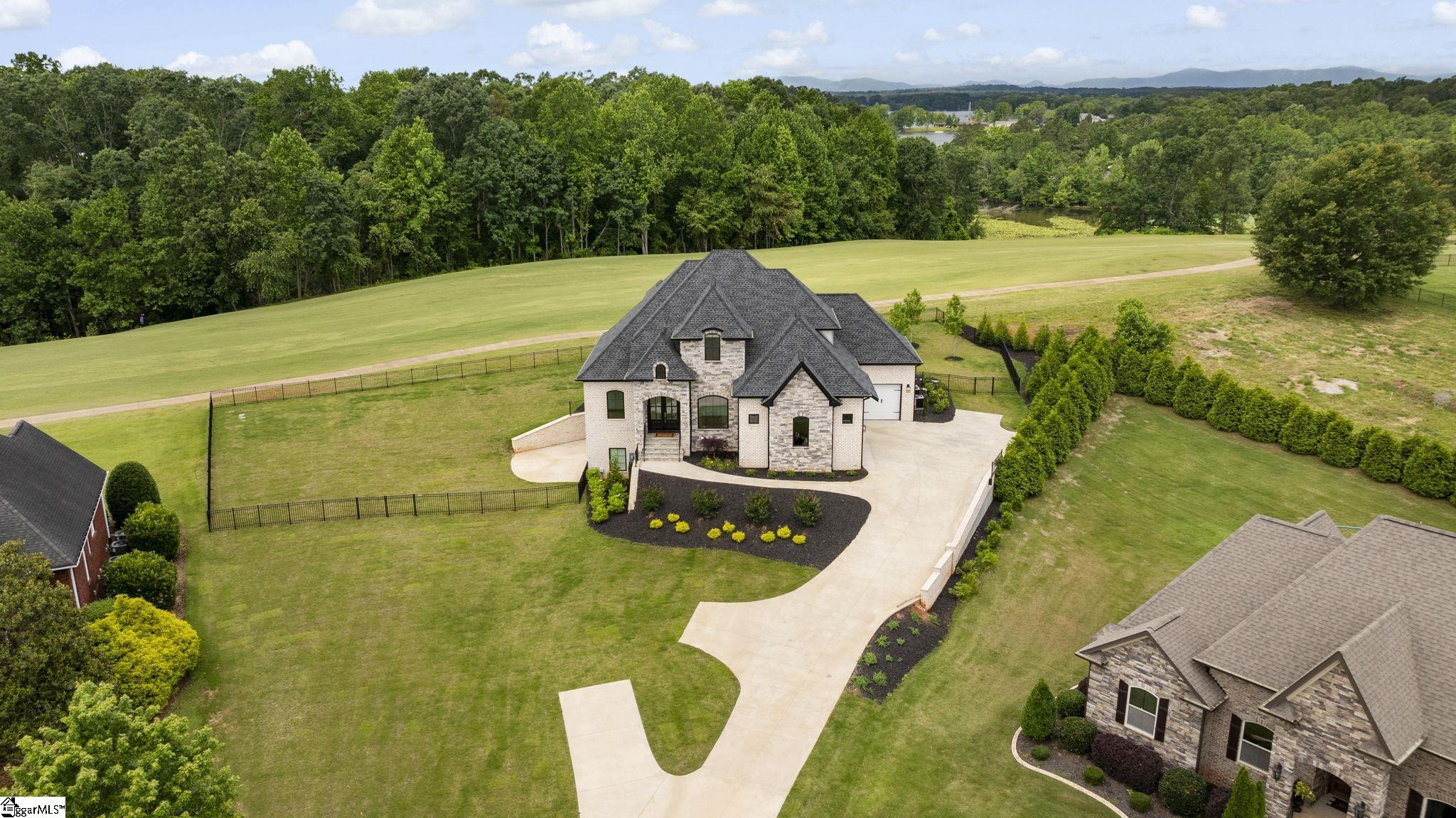 474 N Tidewater Trail Inman, SC 29349