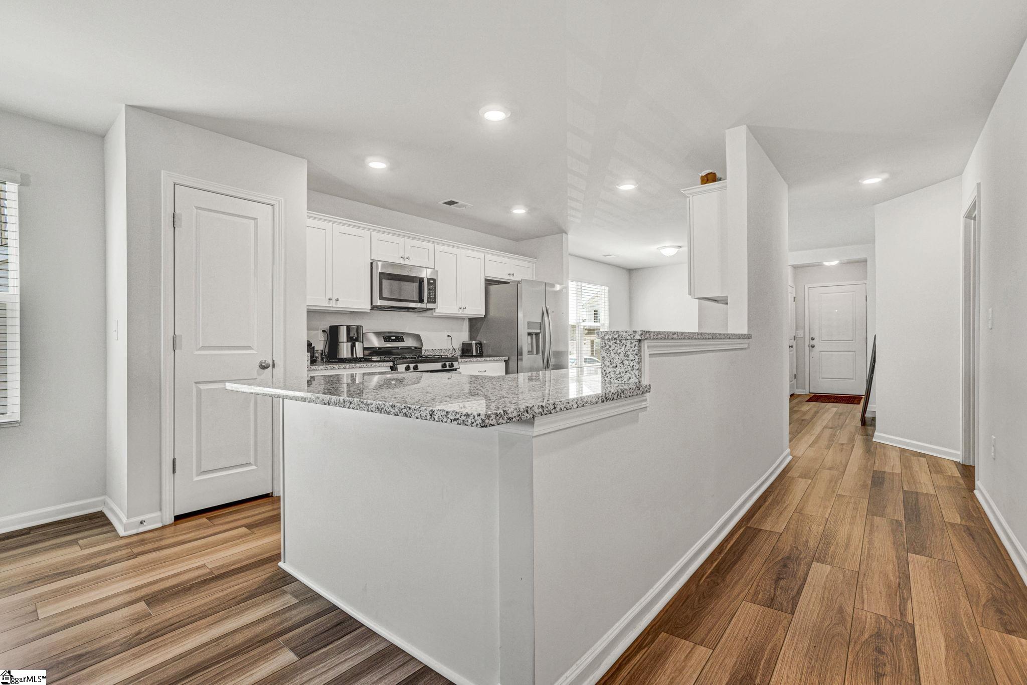 7031 Wingate Drive Inman, SC 29349