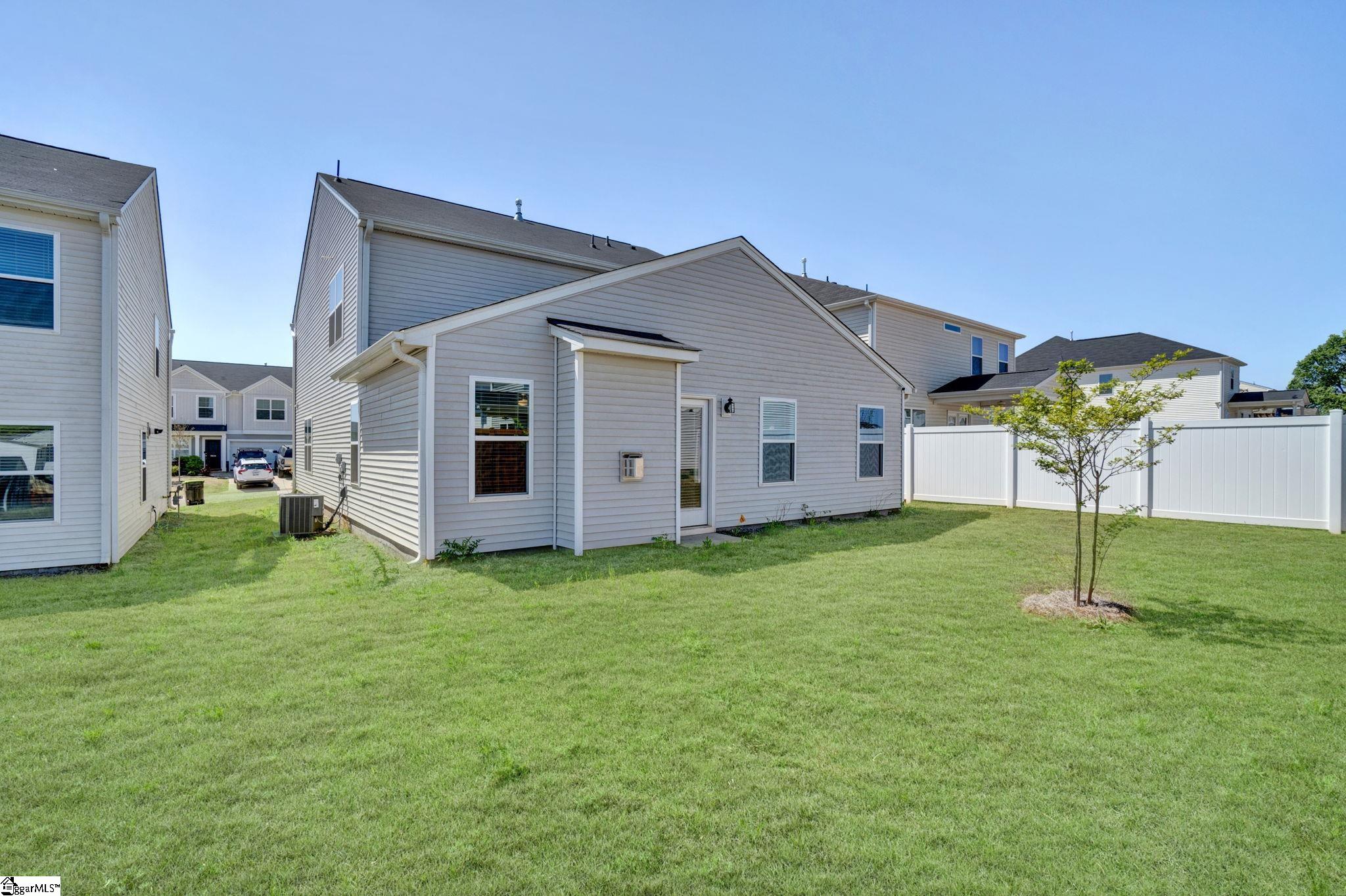 7031 Wingate Drive Inman, SC 29349