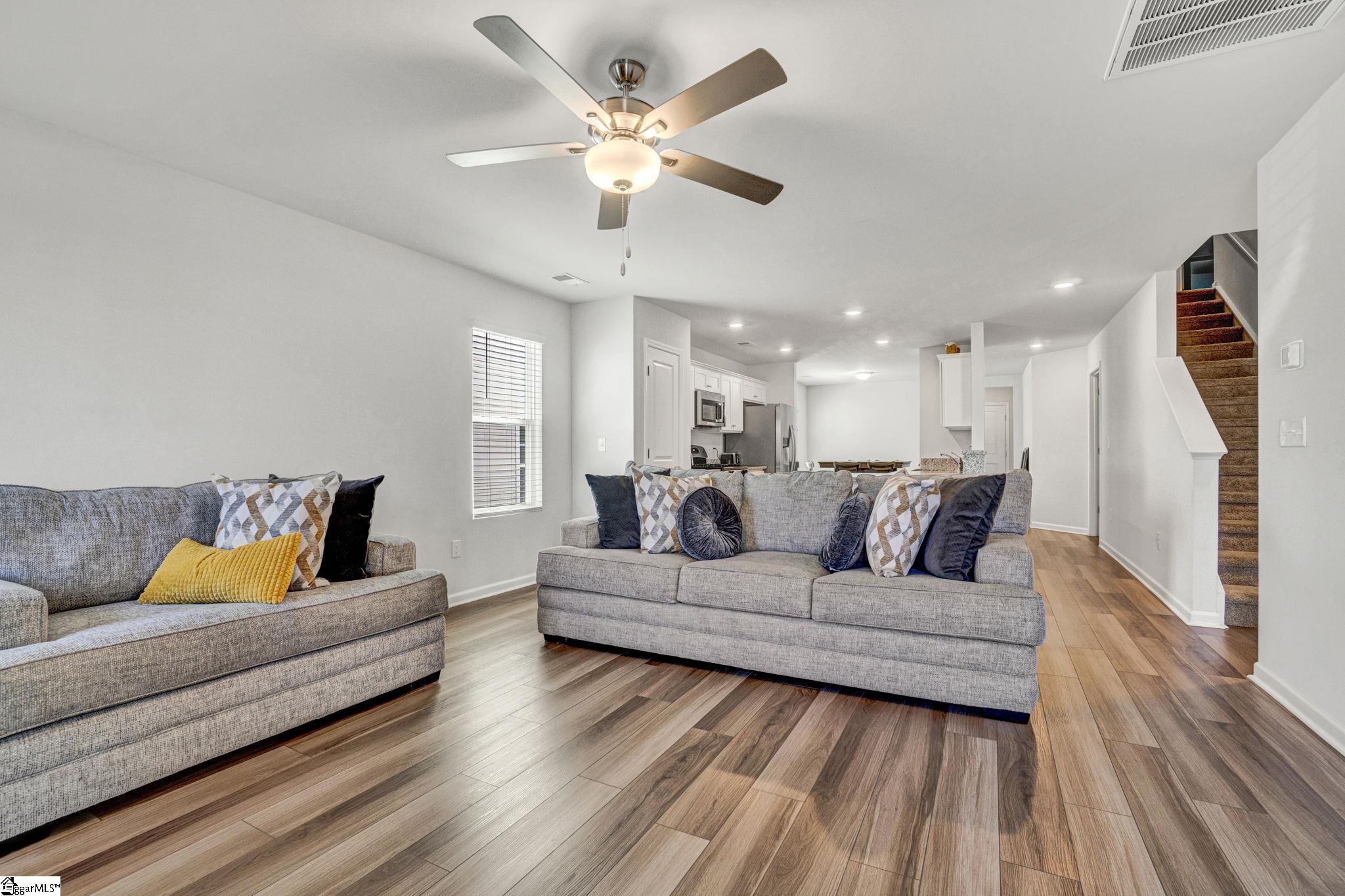 7031 Wingate Drive Inman, SC 29349