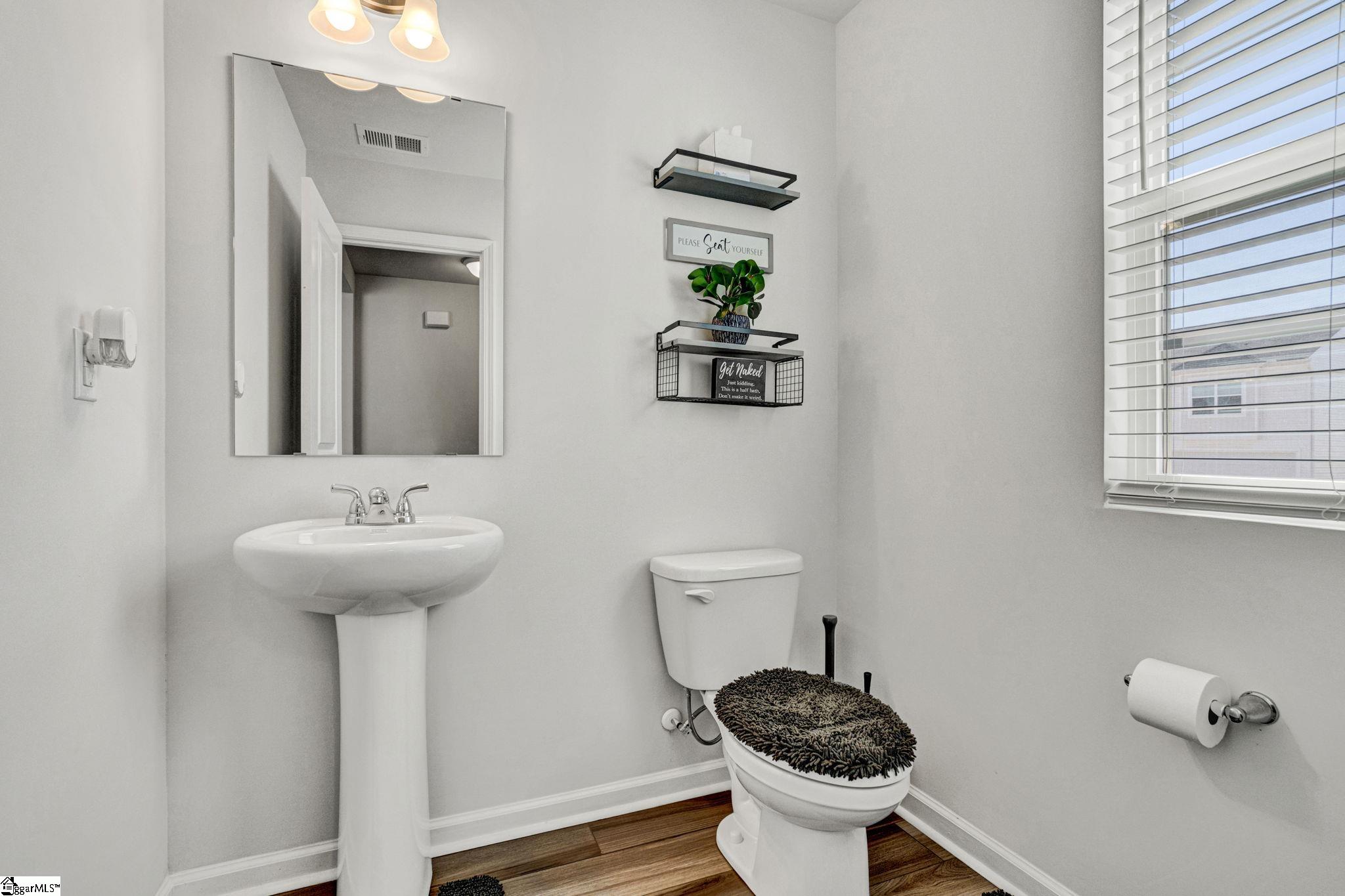 7031 Wingate Drive Inman, SC 29349