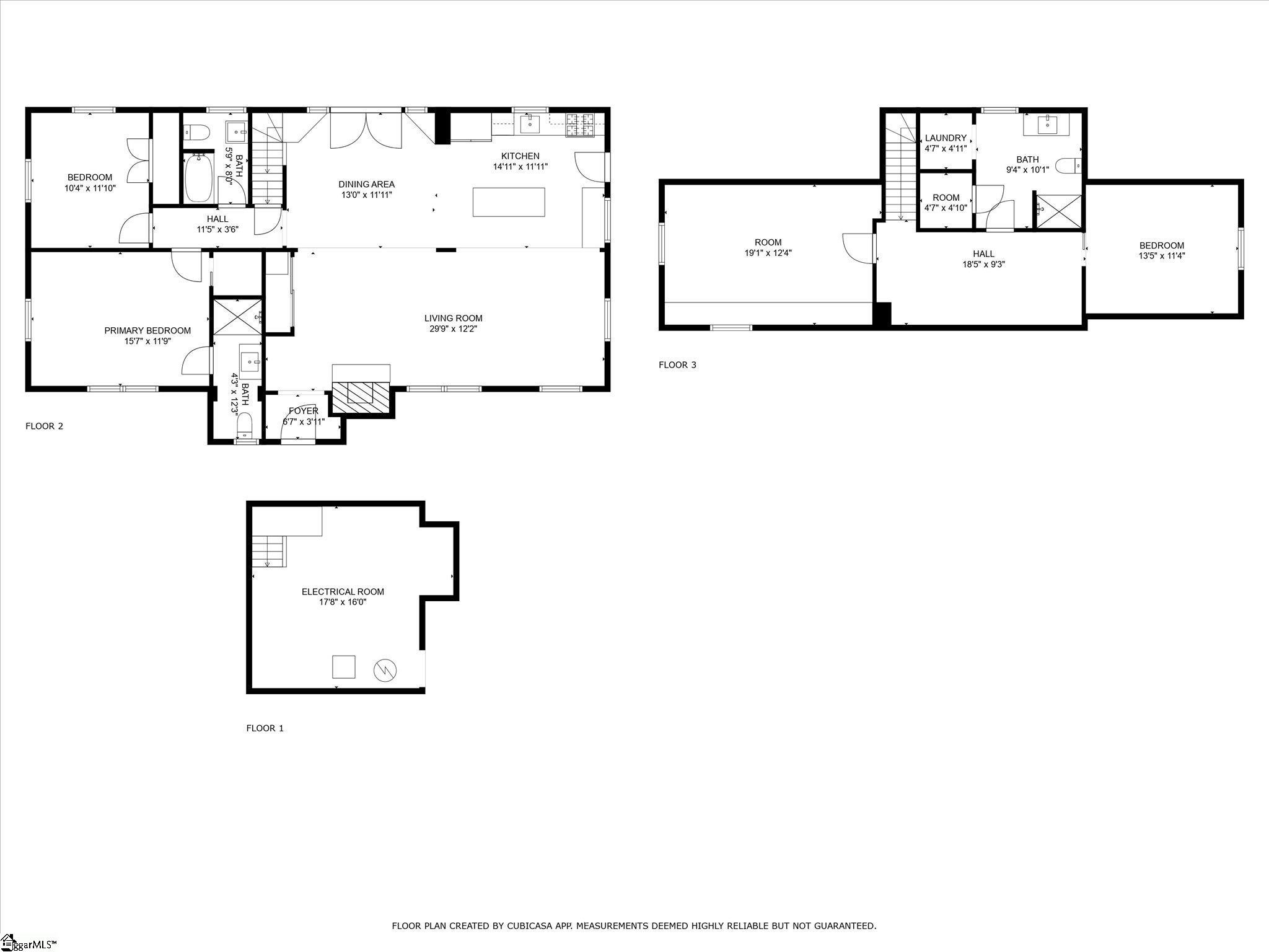 26 Arcadia Drive Greenville, SC 29609