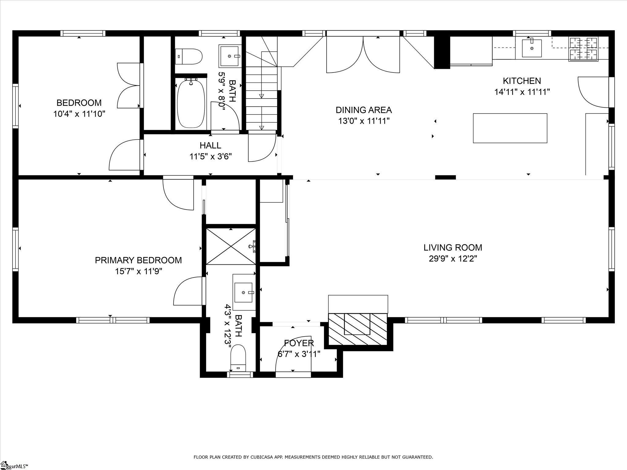 26 Arcadia Drive Greenville, SC 29609