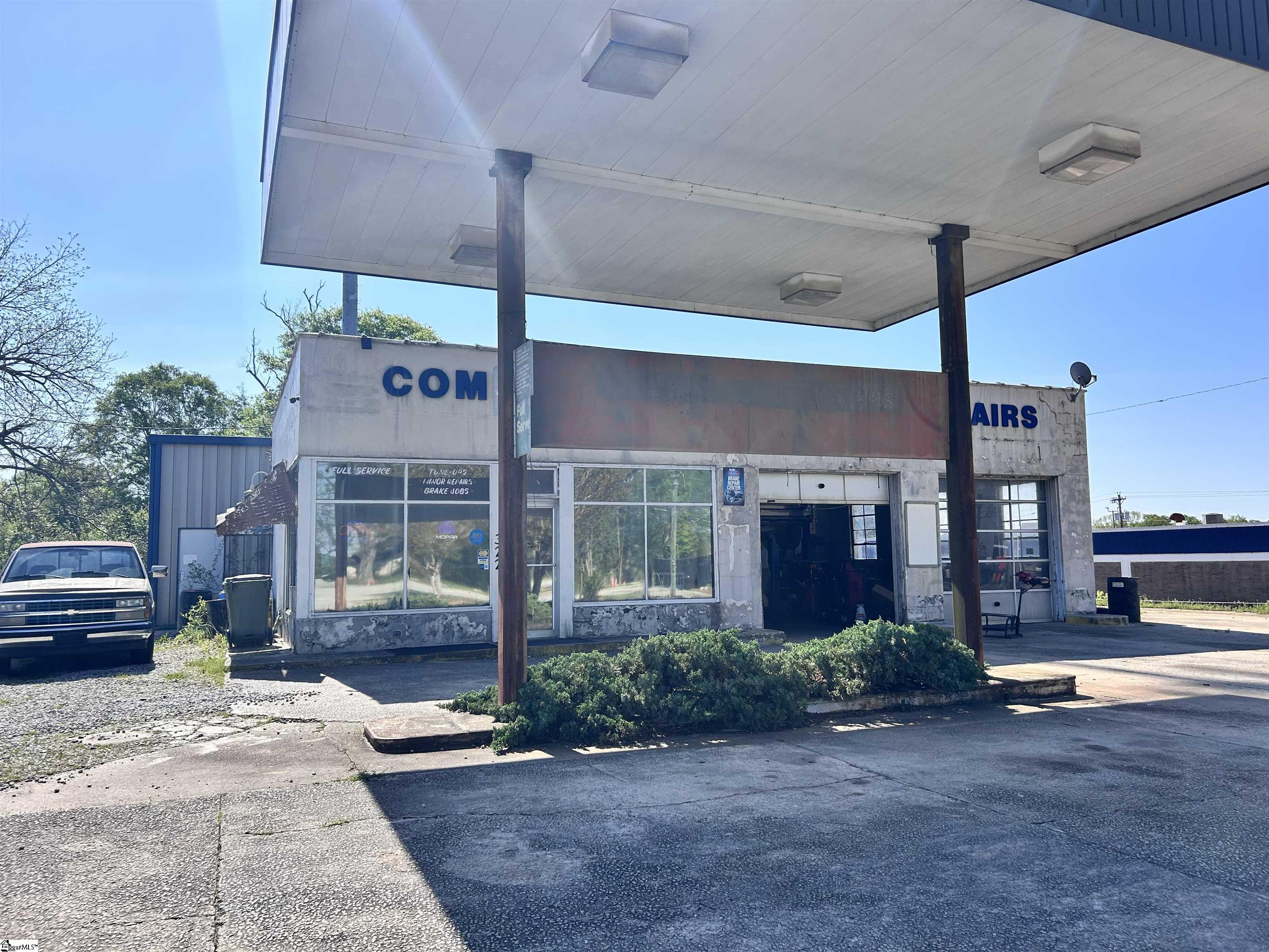 Homes for sale in Laurens, SC | 322 N Harper St, Laurens, SC 29360 | MLS# 1553714