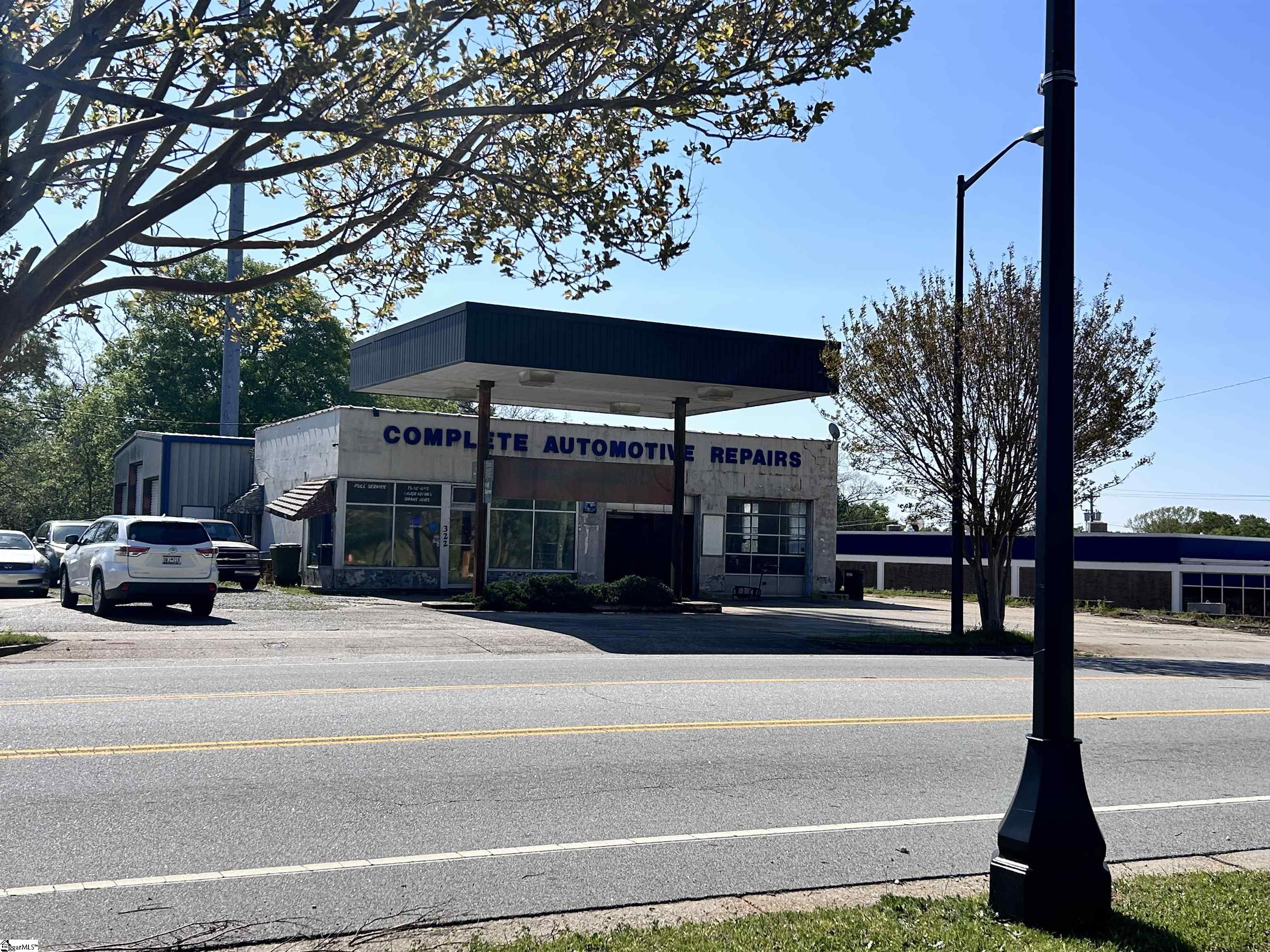 Homes for sale in Laurens, SC | 322 N Harper St, Laurens, SC 29360 | MLS# 1553714