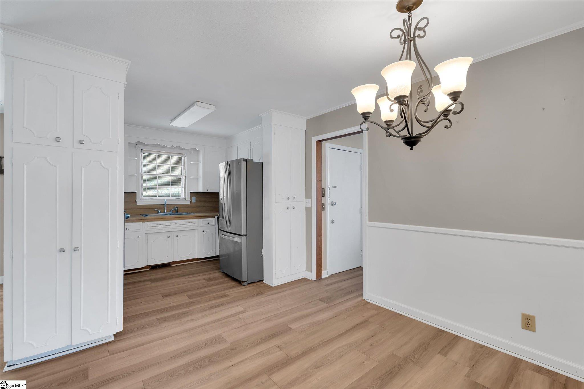 11 Eastcliffe Way Greenville, SC 29611