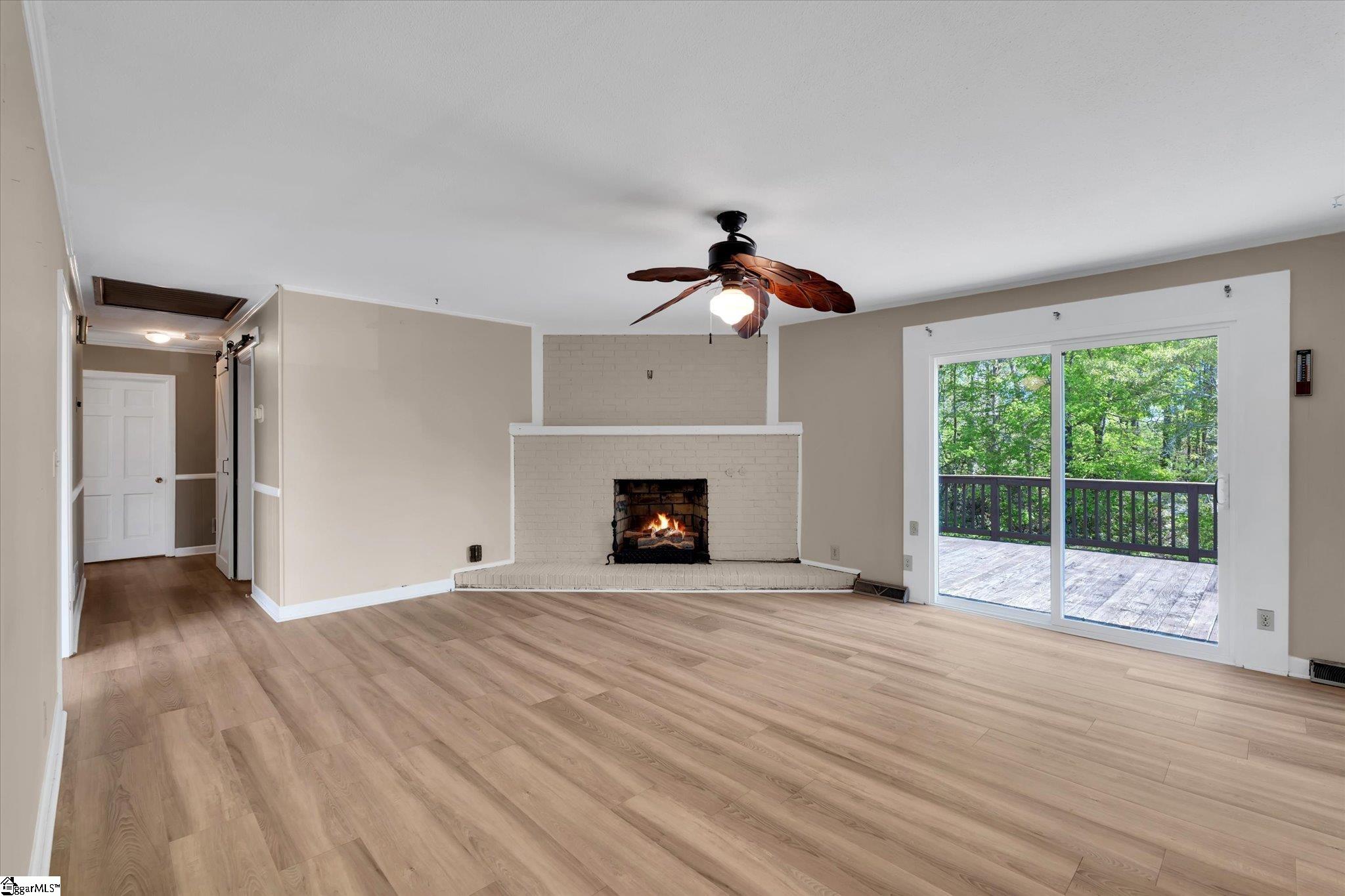 11 Eastcliffe Way Greenville, SC 29611