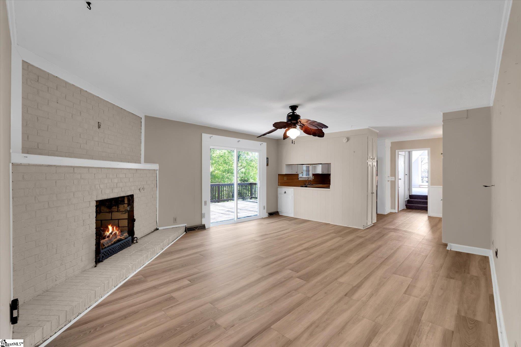 11 Eastcliffe Way Greenville, SC 29611