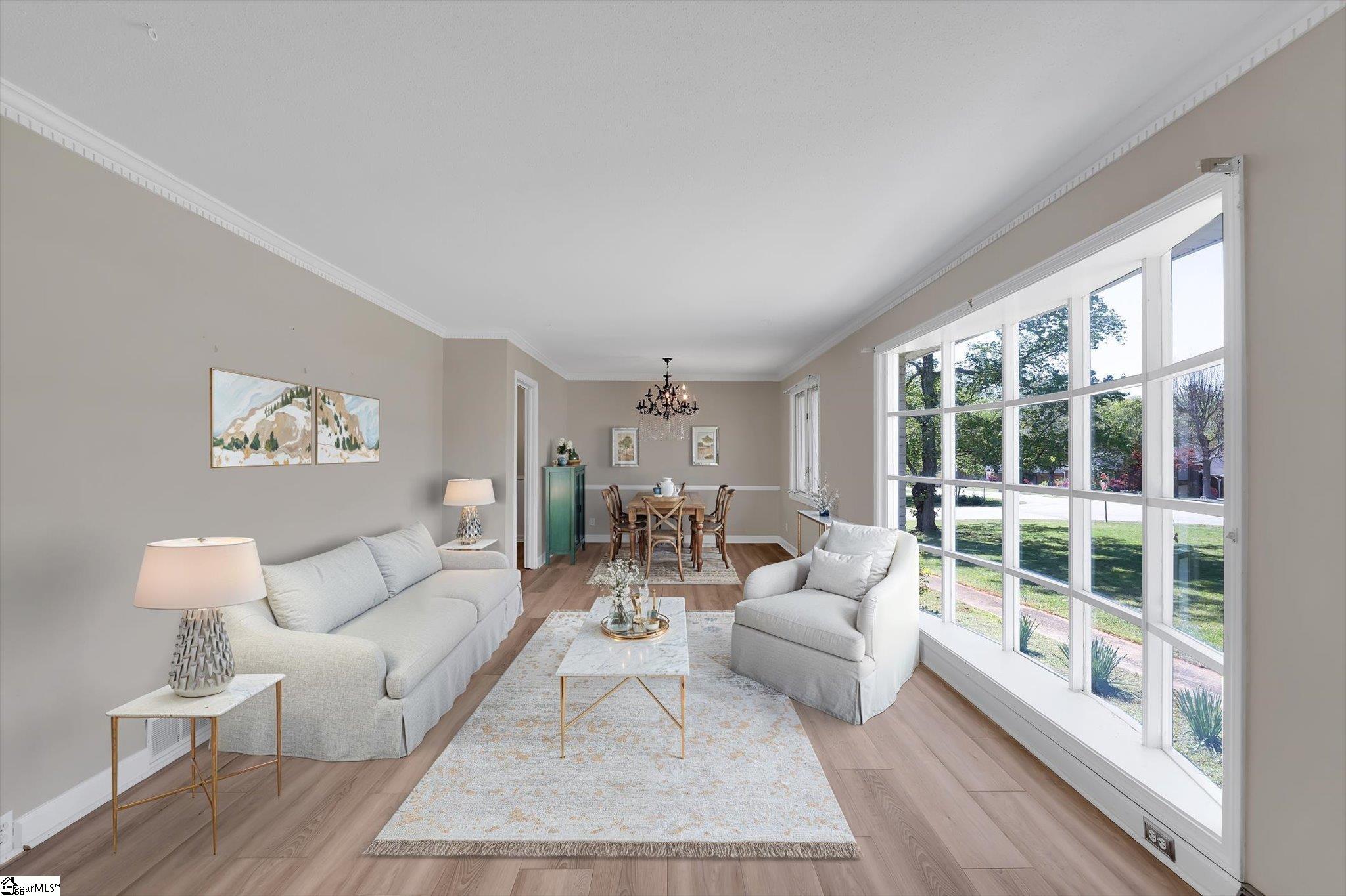 11 Eastcliffe Way Greenville, SC 29611