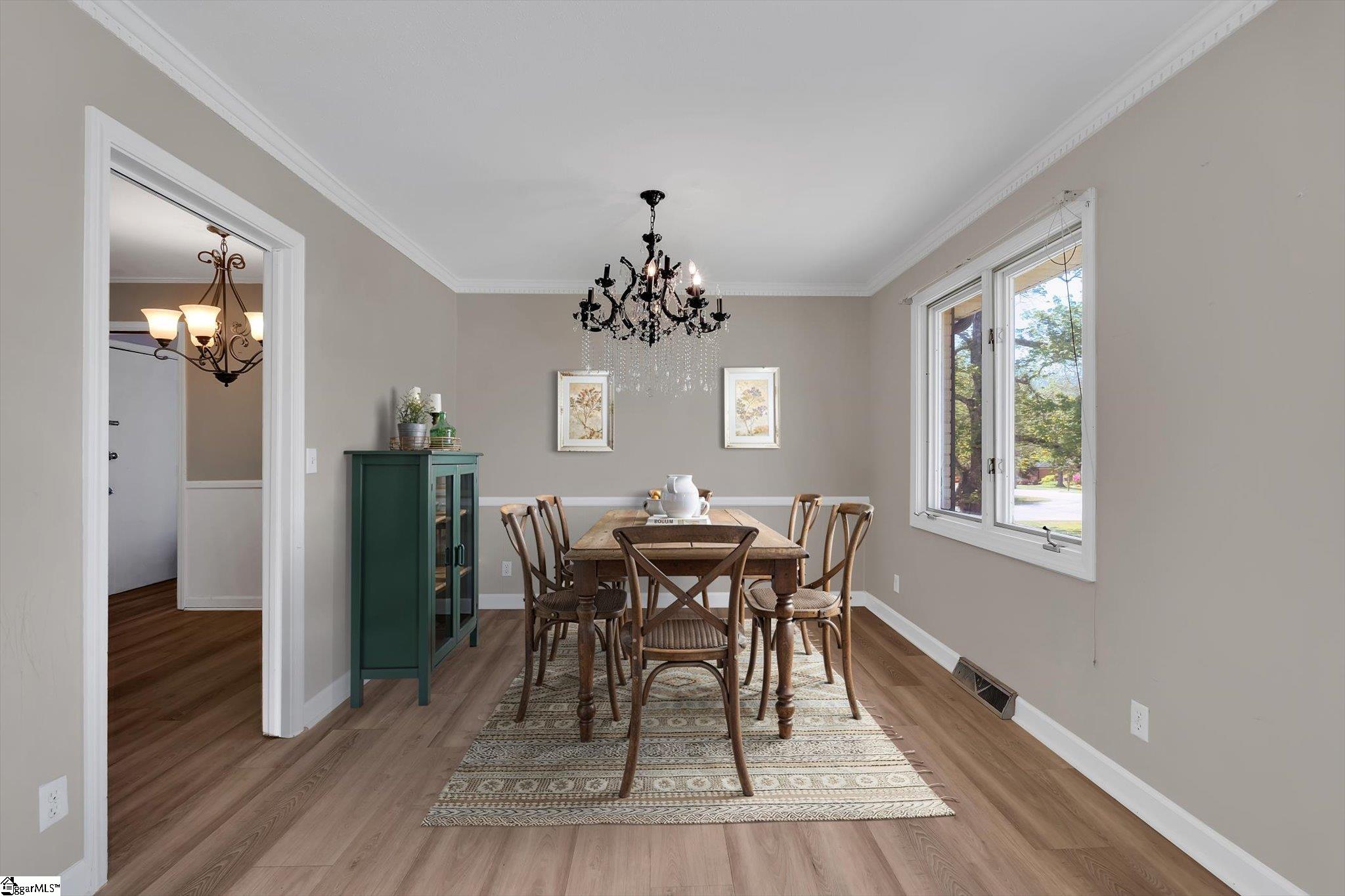 11 Eastcliffe Way Greenville, SC 29611