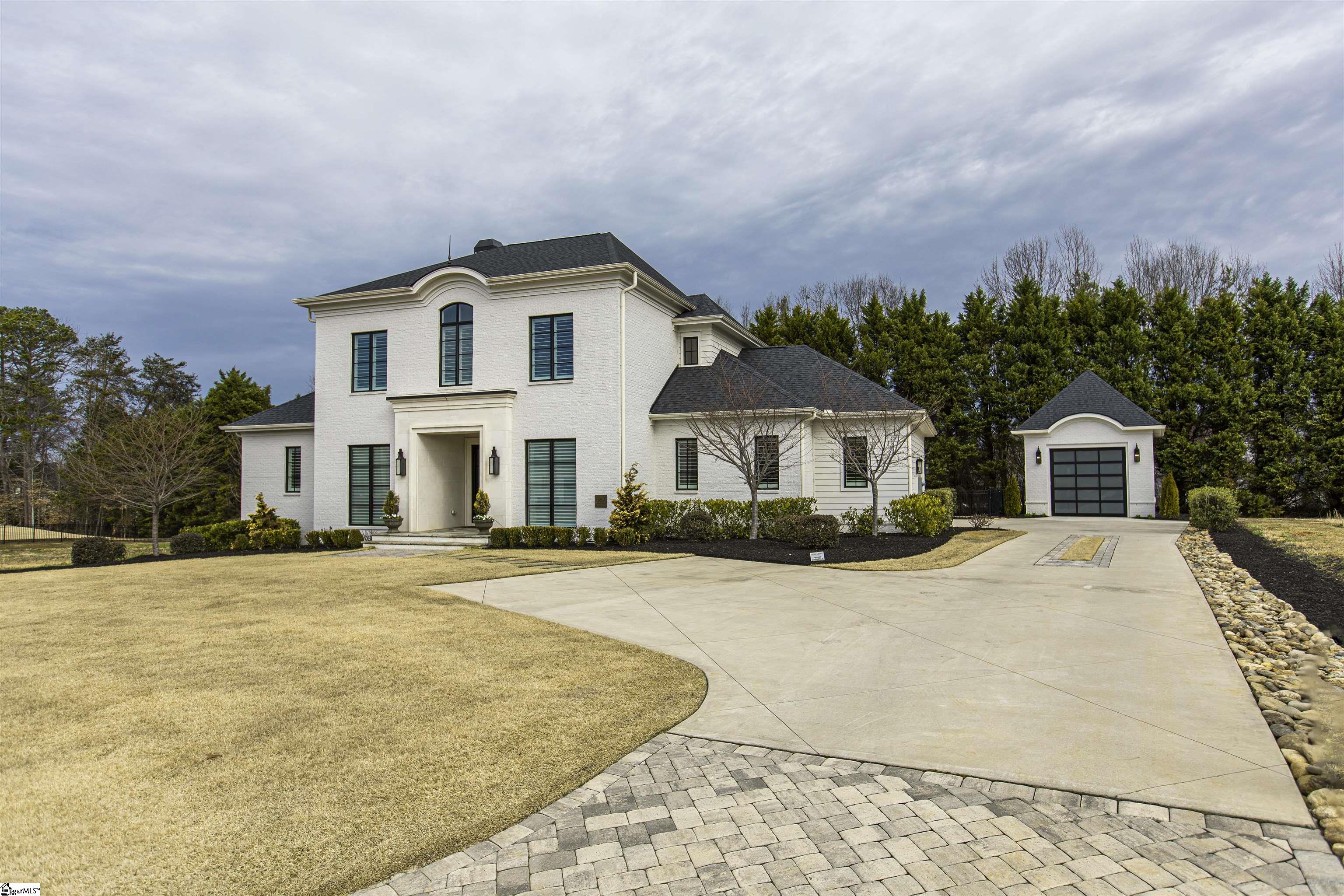 567 Adaliz Way Greer, SC 29650