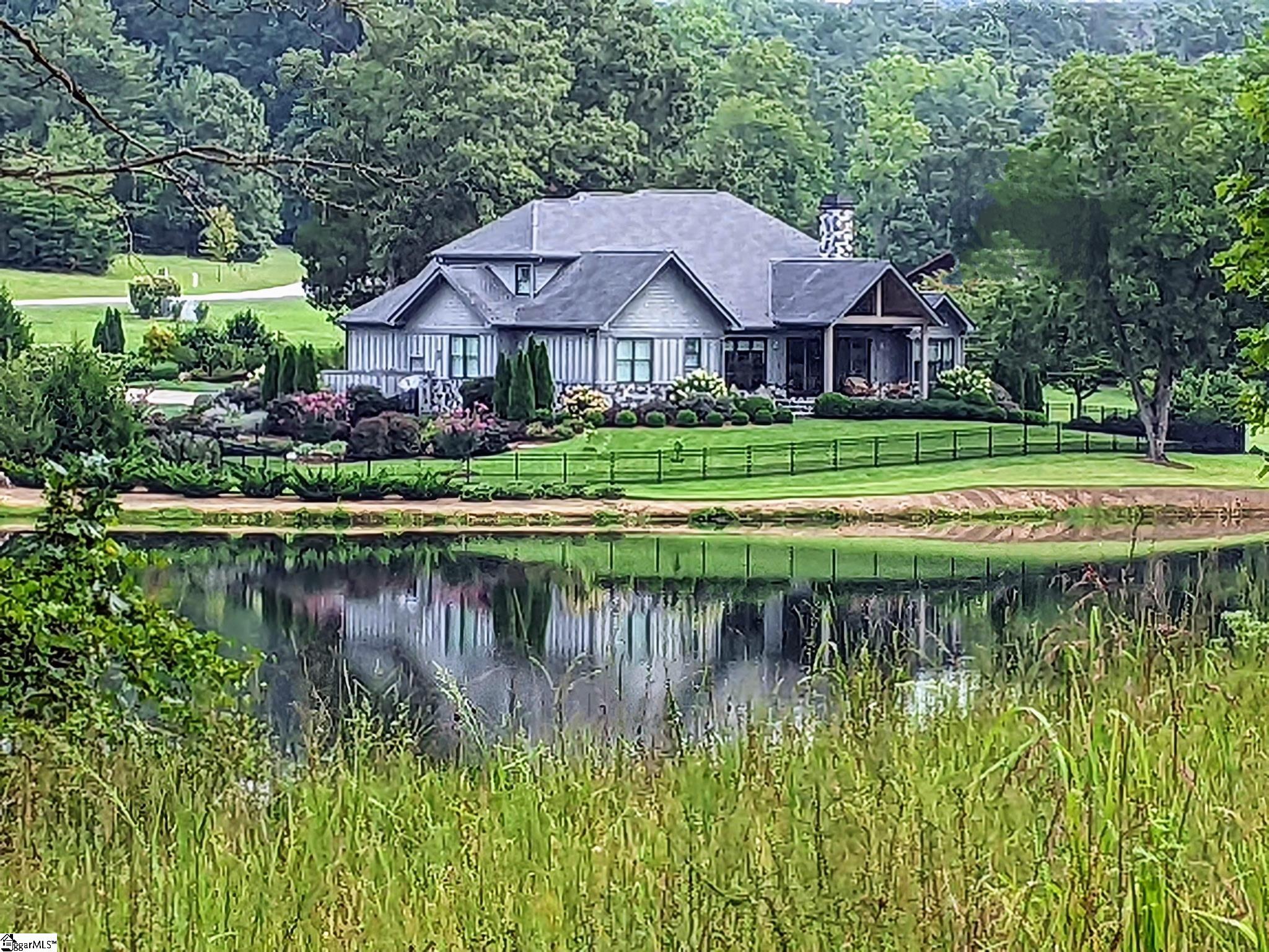 984 Mapleton Lane Columbus, NC 28722-0138