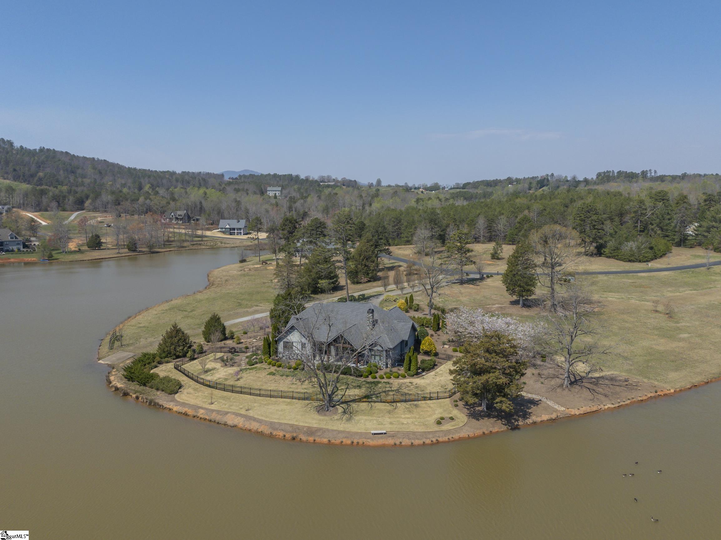 984 Mapleton Lane Columbus, NC 28722-0138