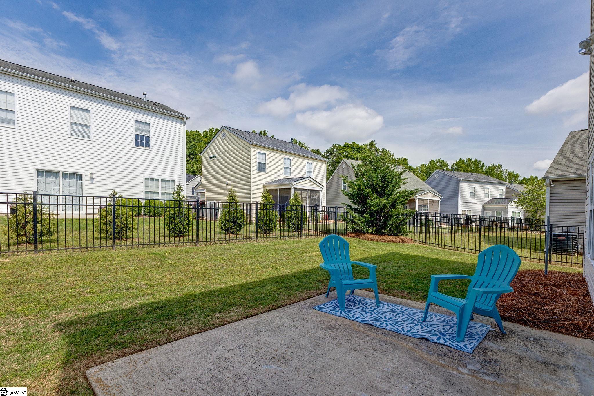 101 Pin Oak Court Easley, SC 29642