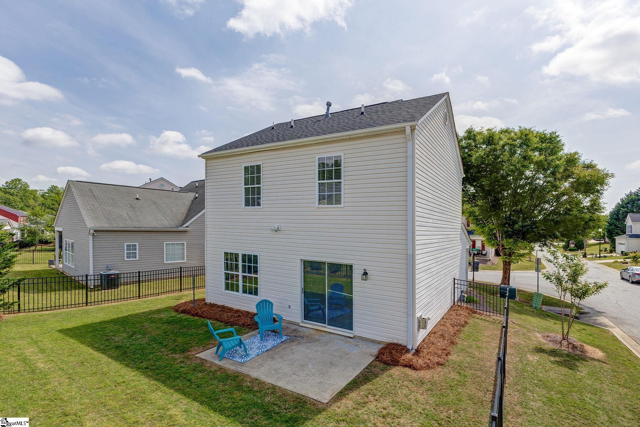 101 Pin Oak Court Easley, SC 29642