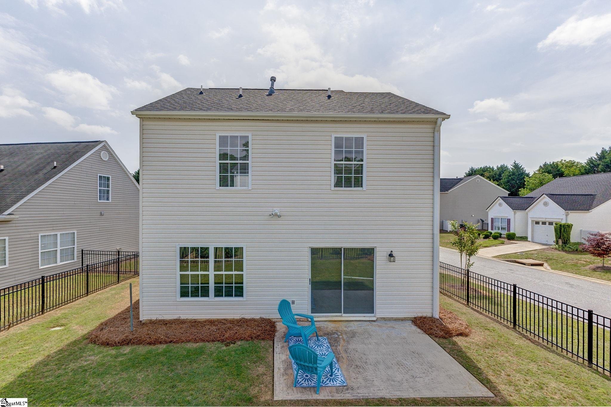 101 Pin Oak Court Easley, SC 29642
