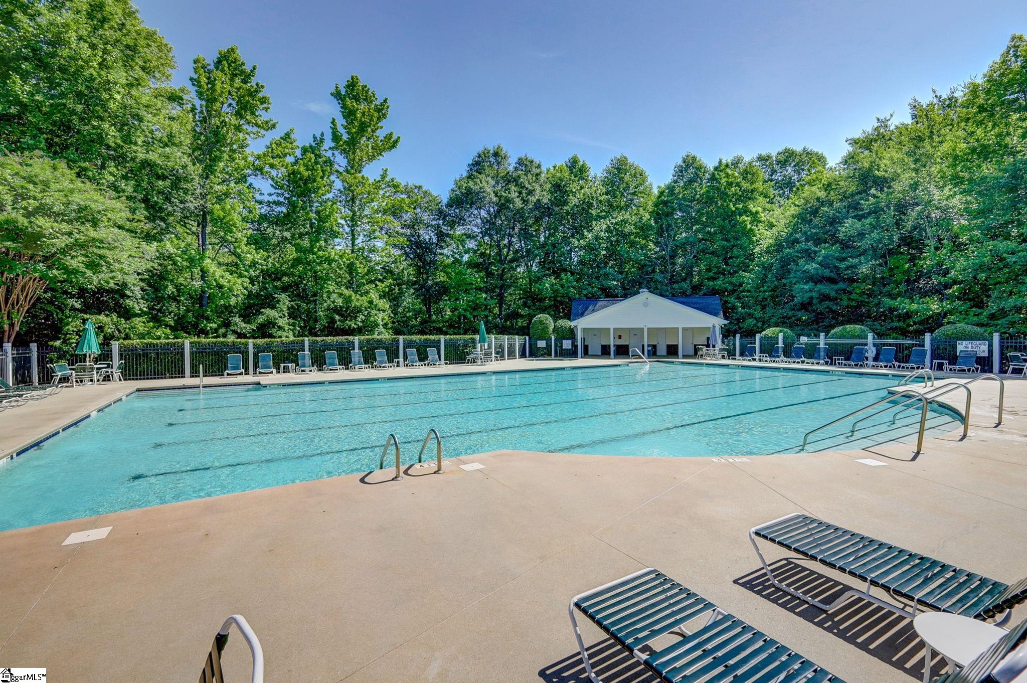 101 Pin Oak Court Easley, SC 29642