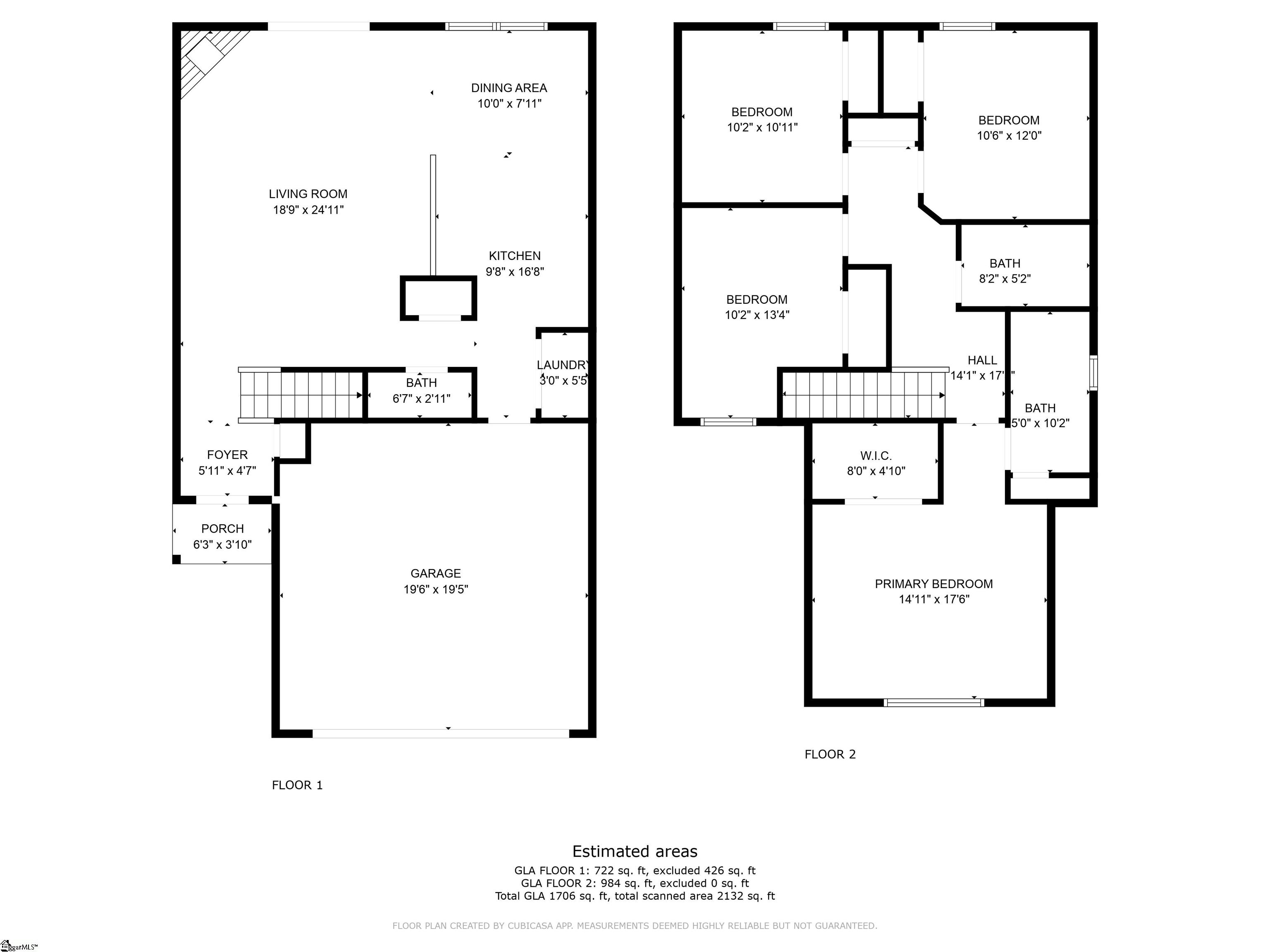 101 Pin Oak Court Easley, SC 29642