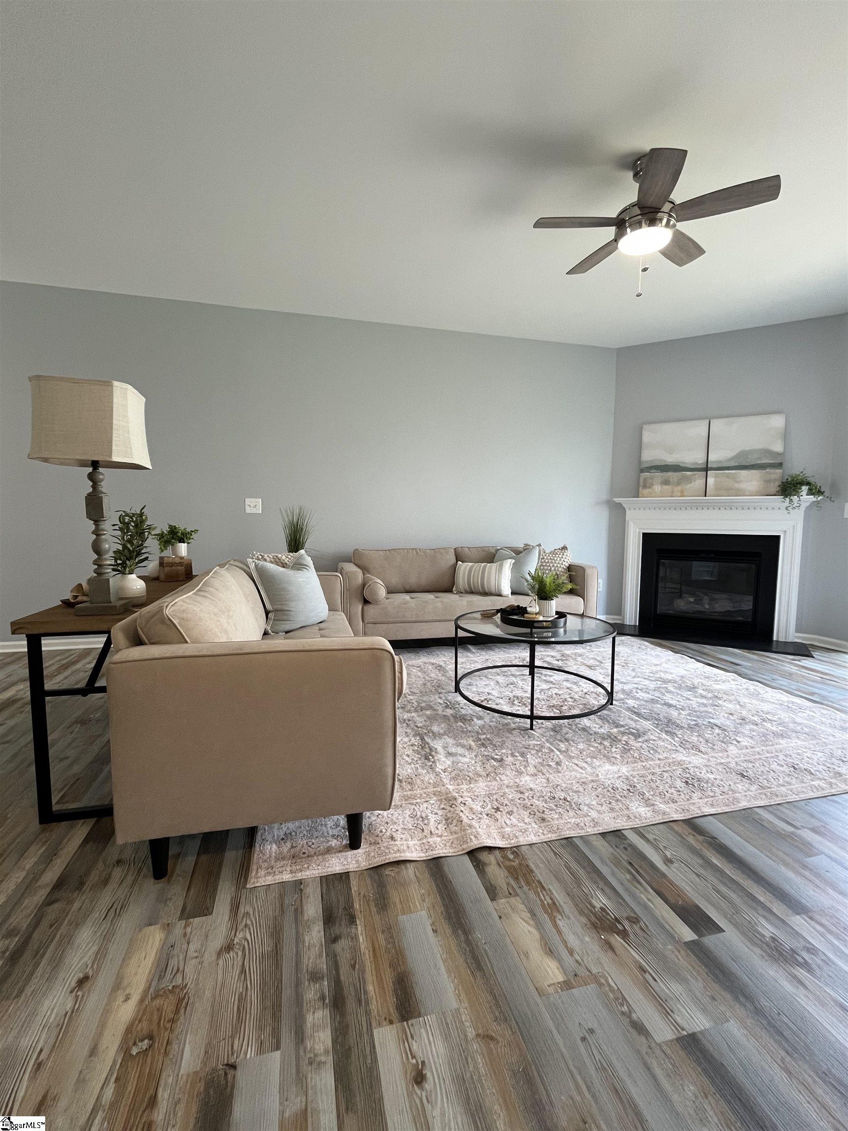 101 Pin Oak Court Easley, SC 29642