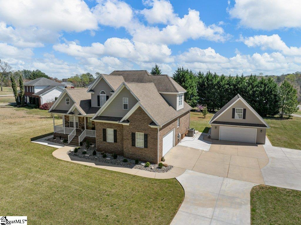 196 Crow Road Inman, SC 29349