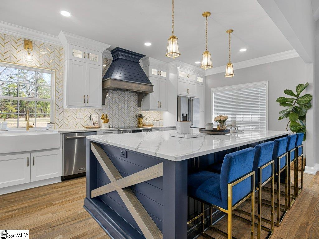 196 Crow Road Inman, SC 29349