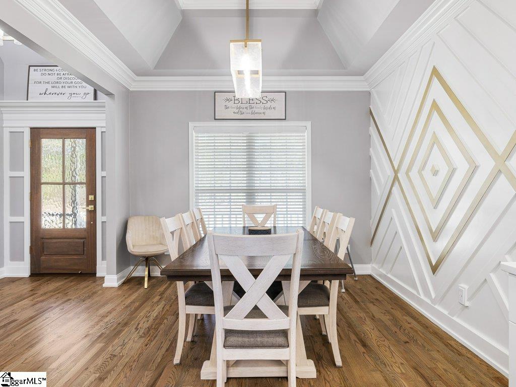 196 Crow Road Inman, SC 29349