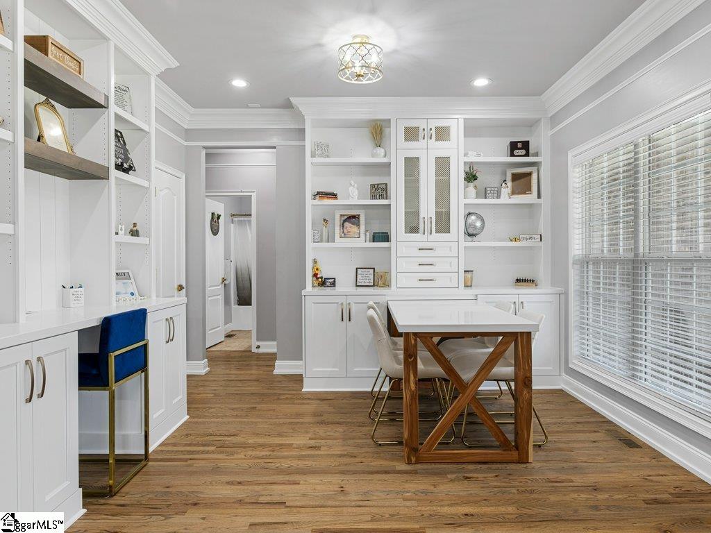 196 Crow Road Inman, SC 29349