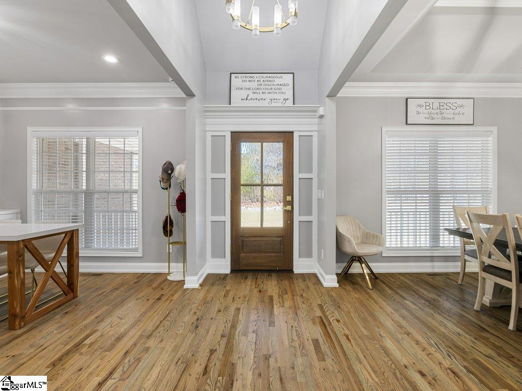 196 Crow Road Inman, SC 29349