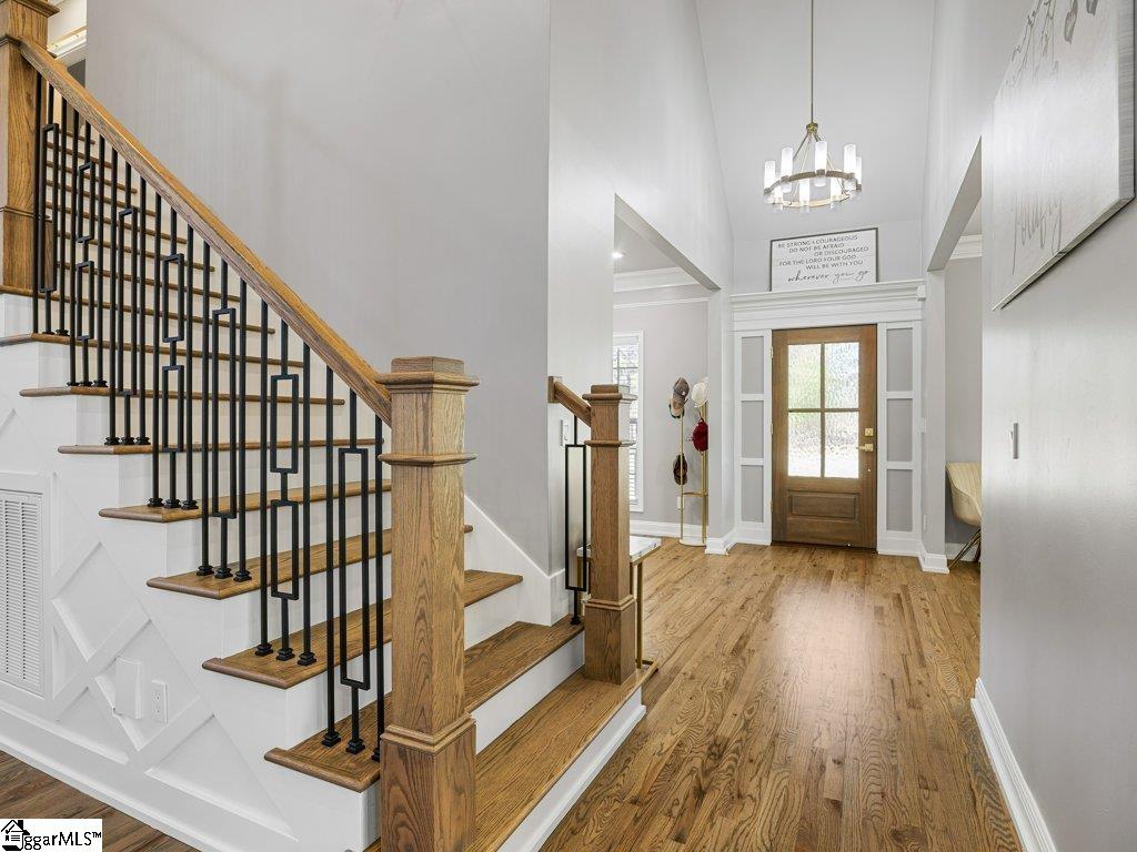 196 Crow Road Inman, SC 29349