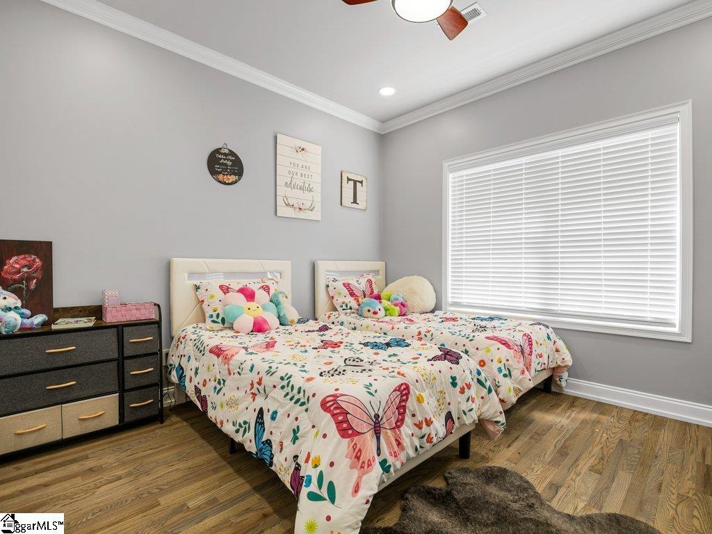 196 Crow Road Inman, SC 29349