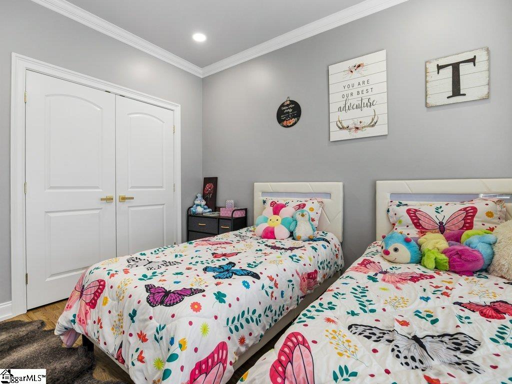 196 Crow Road Inman, SC 29349