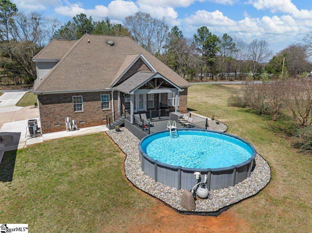 196 Crow Road Inman, SC 29349
