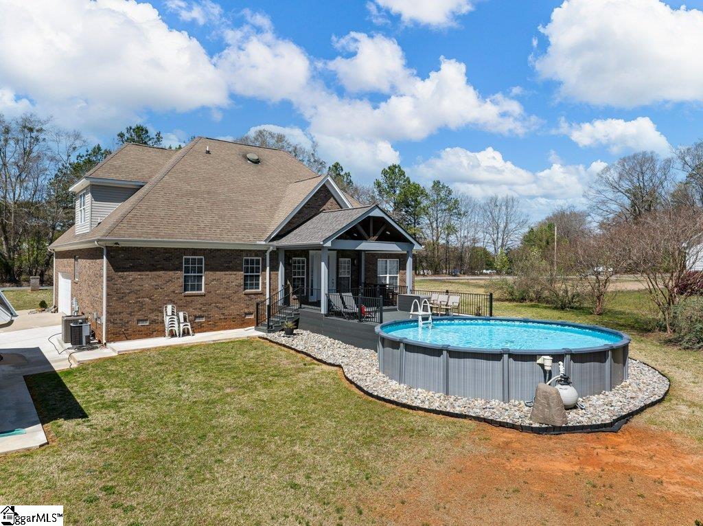 196 Crow Road Inman, SC 29349