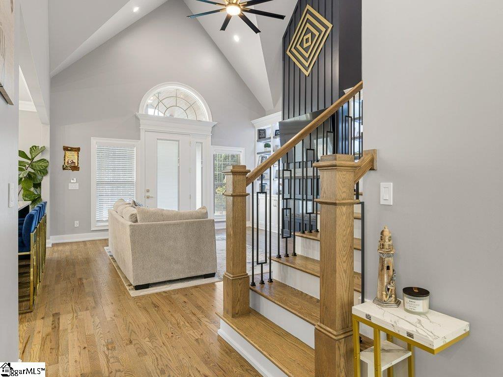 196 Crow Road Inman, SC 29349