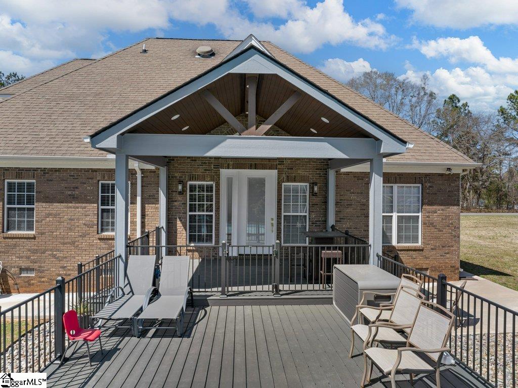 196 Crow Road Inman, SC 29349