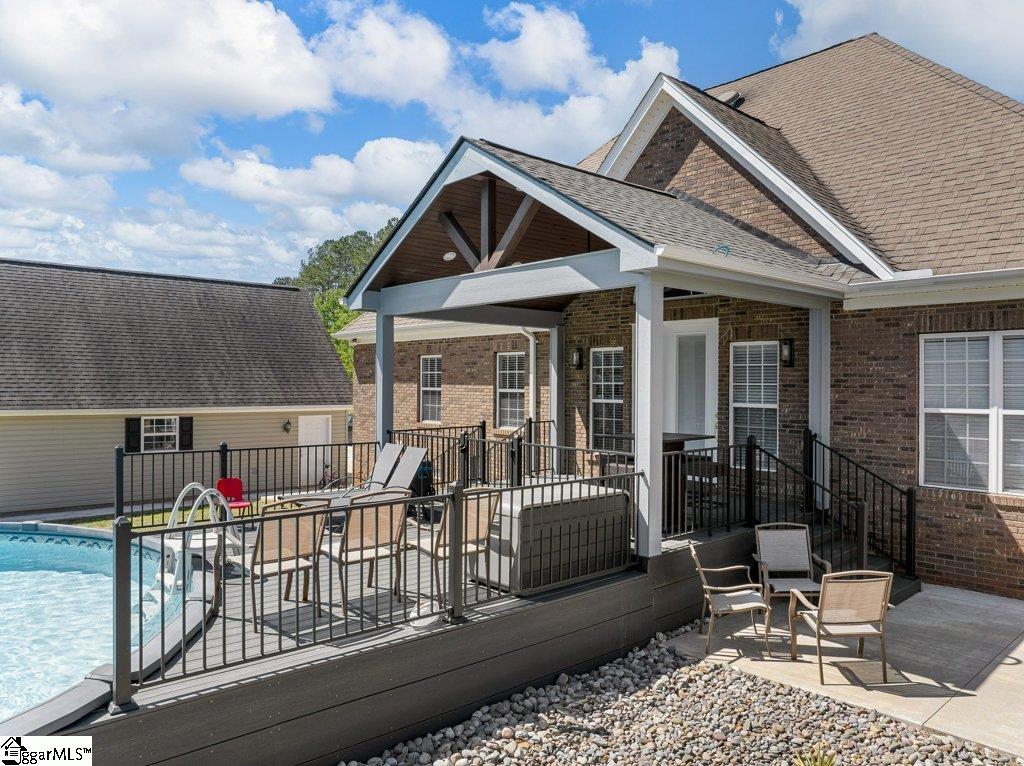 196 Crow Road Inman, SC 29349